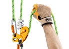 Спусковий пристрій Petzl Zigzag