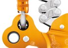 Спусковий пристрій Petzl Zigzag