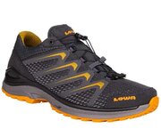 Кросівки Lowa Maddox GTX LO graphite-orange