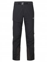 Штани Softshell Montane Tenacity XT Pants Black