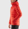 Куртка пухова Fjallraven Expedition Pack Down Hoodie M Deep Forest