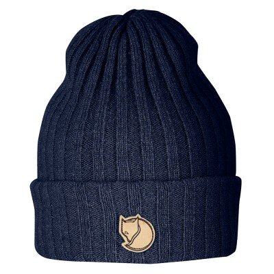 Шапка Fjallraven Byron Hat Dark Navy Dark navy