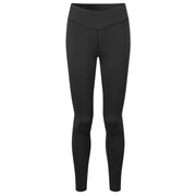 Термобілизна кальсони Montane жіночі Dart XT  Long Janes Black