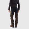 Штаны трекинговые Fjallraven Vidda Pro M Reg Deep Forest