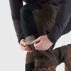 Штаны трекинговые Fjallraven Vidda Pro M Reg Deep Forest