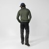 Штаны трекинговые Fjallraven Vidda Pro M Reg Deep Forest