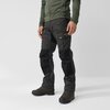 Штаны трекинговые Fjallraven Vidda Pro M Reg Deep Forest