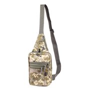 Сумка-кобура Tactical Extreme Велкро MM14 Ukr