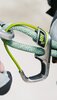 Страховочное спусковое устройство Edelrid JUL 2 Oasis
