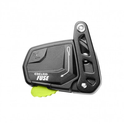 Зажим Edelrid Fuse Night