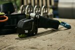 Зажим Edelrid Fuse Night