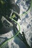 Зажим Edelrid Fuse Night