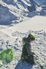 Зажим Edelrid Fuse Night
