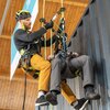 Зажим Edelrid Fuse Night