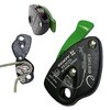 Страхувальний спусковий пристрій Edelrid Eddy