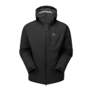 Куртка пухова Mountain Equipment Triton Jacket Black