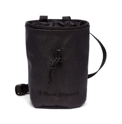 Мешочек для магнезии Black Diamond Mojo