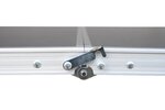 Стол раскладной Tramp TRF-003 МДФ
