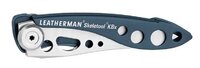 Ніж складаний Leatherman Skeletool KBX Denim