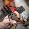 Мультитул Leatherman Super Tool 300M black/coyote, чохол MOLLE