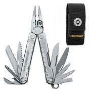 Мультитул Leatherman Rebar