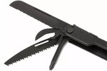 Мультитул Leatherman Rebar Black, чнхол Molle