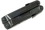 Мультитул Leatherman Rebar Black, чнхол Molle