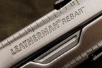 Мультитул Leatherman Rebar