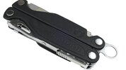 Мультитул Leatherman Charge Plus, синтетичний чохол, біти
