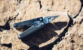 Мультитул Leatherman Charge Plus, синтетичний чохол, біти