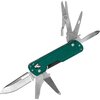 Мультитул Leatherman Free T4 Evergreen