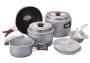 Набір посуду Kovea Cookware KSK-WY56