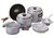 Набор посуды Kovea Cookware KSK-WY56