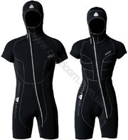 Гідрокостюм Waterproof W1 Ice West 5 мм