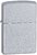 Зажигалка Zippo 205 SATIN CHROME