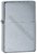 Зажигалка Zippo 230 VINTAGE BRUSHED CHROME
