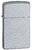 Зажигалка Zippo 1605 SATIN CHROME Slim