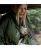 Чашка Sea To Summit Detour Stainless Steel Collapsible Mug Laurel Green
