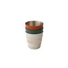 Чашка Sea To Summit Detour Stainless Steel Collapsible Mug Laurel Green