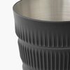 Чашка Sea To Summit Detour Stainless Steel Collapsible Mug Laurel Green