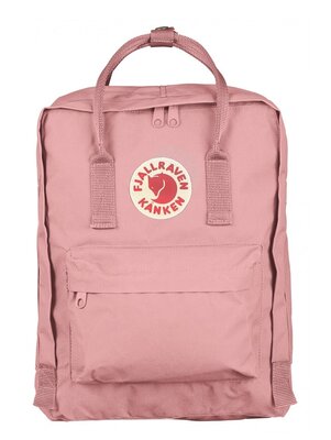Рюкзак Fjallraven Kanken Pink 23510.312