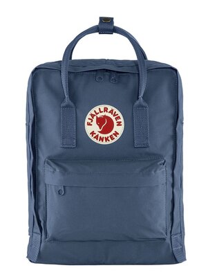 Рюкзак міський  Fjallraven Рюкзак  KANKEN  Цвет  Royal_blue  23510.540