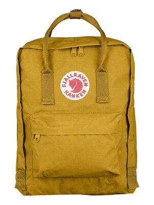 Рюкзак Fjallraven Kanken Ochre 23510.160
