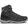 Трекінгові черевики Lowa Innox Pro GTX Mid Black-grey Black-grey