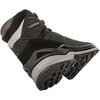Трекінгові черевики Lowa Innox Pro GTX Mid Black-grey Black-grey