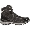 Трекінгові черевики Lowa Innox Pro GTX Mid Black-grey Black-grey