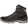 Трекінгові черевики Lowa Innox Pro GTX Mid Black-grey Black-grey