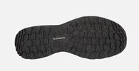 Трекінгові черевики Lowa Innox Pro GTX Mid Black-grey Black-grey