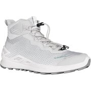Ботинки Lowa женские Merger GTX Mid WS Offwhite - light grey