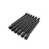 Запчасть Helinox Cot Leg Extensions 12 Black